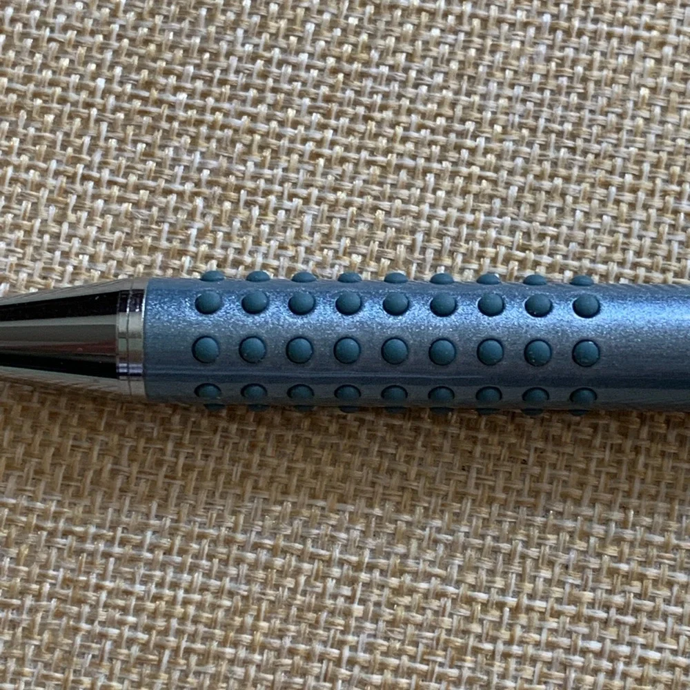 Branded Collectible Pen
